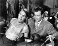 Wayne John Pittsburgh 1 film star poster A4 Photo Print
