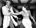Wayne John Quiet Man The 2 film star poster A4 Photo Print