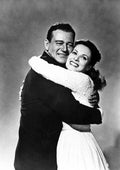 Wayne John Quiet Man The 3 A4 Photo Print