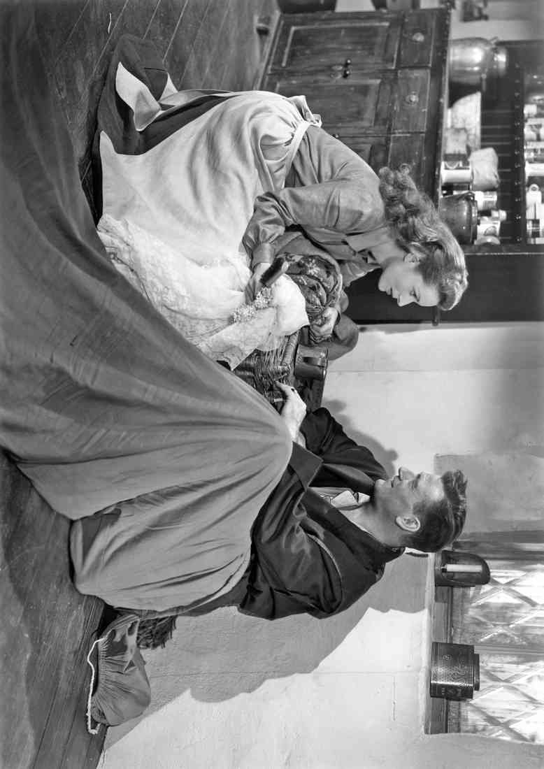 Wayne John Quiet Man The 4 A4 Photo Print