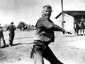 Wayne John Red River 2 film star poster A4 Photo Print