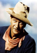 Wayne John Rio Bravo 1 2020 A4 Photo Print