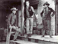 Wayne John Rio Bravo z2 film star poster A4 Photo Print