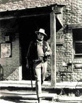 Wayne John Rio Bravo z3 film star poster A4 Photo Print