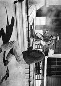 Wayne John Rio Bravo z4 A4 Photo Print