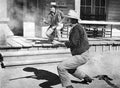 Wayne John Rio Bravo z4 film star poster A4 Photo Print