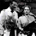 Wayne John Rio Grande 06 film star poster A4 Photo Print