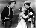 Wayne John She Wore a Yellow Ribbon 3 film star poster A4 Photo Print