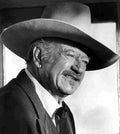 Wayne John Shootist The 1 film star poster A4 Photo Print