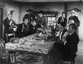 Wayne John Stagecoach 4 film star poster A4 Photo Print