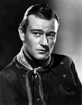Wayne John Stagecoach 5 film star poster A4 Photo Print
