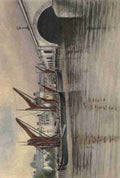 Ways & Days out of London 1910 A4 Photo Print