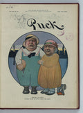 We're l l l ost PUCK A4 Photo Print