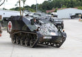 Weasel Armored Weapons Carrier Vehicle Germany 7 A4 Photo Print