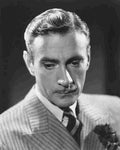 Webb Clifton 2 film star poster A4 Photo Print