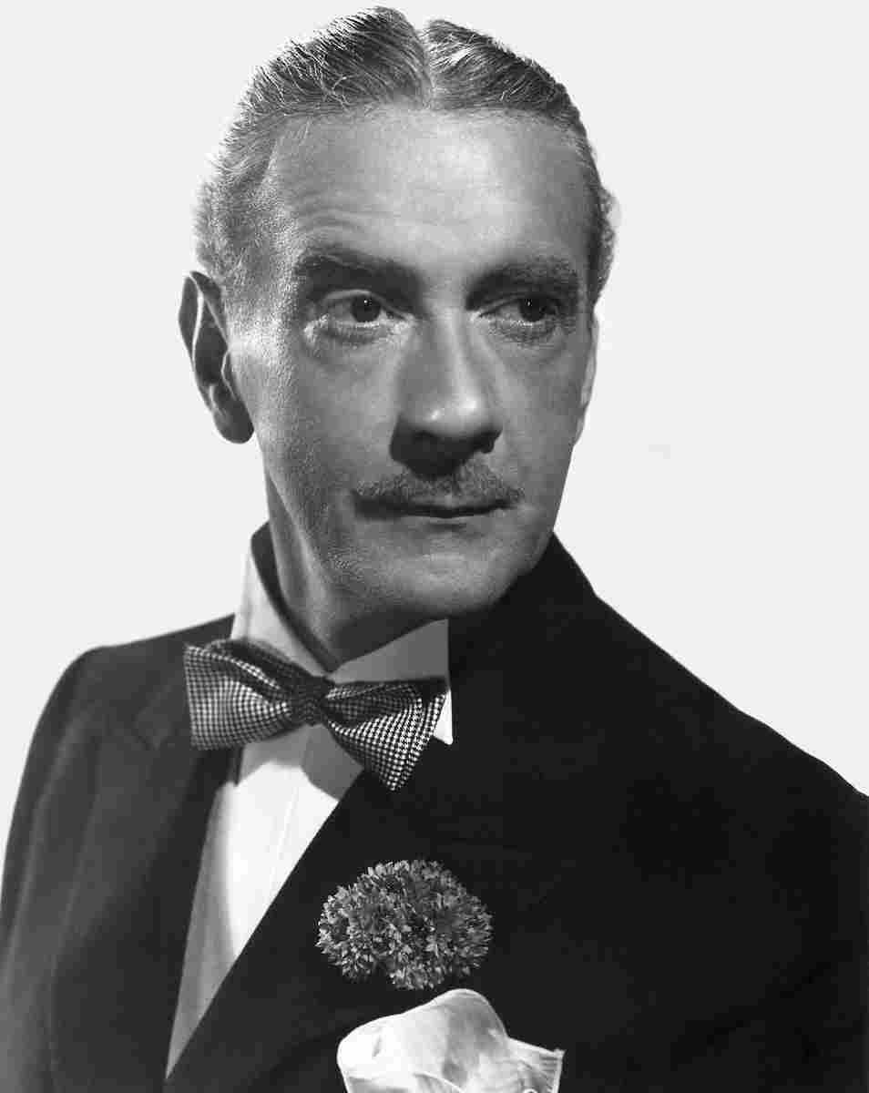 Webb Clifton Razors Edge The z1 film star poster A4 Photo Print
