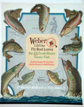 Weber2 Vintage Retro Advert Poster A4 Photo Print