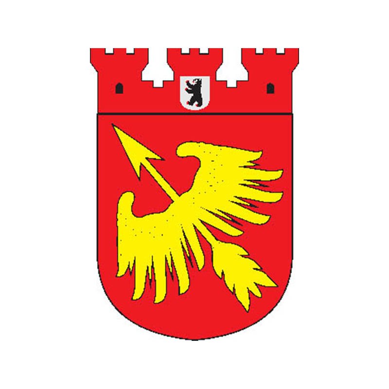 Wedding Dist Coat Of Arms N3861 A4 Photo Print