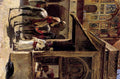 Weeks Edwin The Metalsmiths Shop use A4 Photo Print