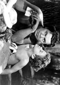 Weissmuller Johnny Tarzan Finds a Son 06 A4 Photo Print 2