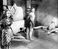 Weissmuller Johnny Tarzan Triumphs z1 film star poster A4 Photo Print