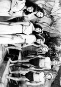 Weissmuller Johnny Tarzan & the Leopard Woman z4 A4 Photo Print