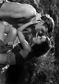Weissmuller Johnny Tarzan and His Mate 1 A4 Photo Print