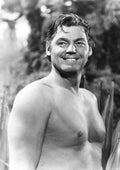 Weissmuller Johnny Tarzan and the Amazons 13 A4 Photo Print