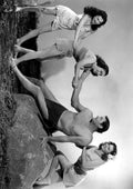 Weissmuller Johnny Tarzan and the Mermaids 1 A4 Photo Print