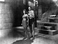 Weissmuller Johnny Tarzan and the Mermaids 2 film star poster A4 Photo Print