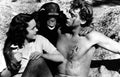 Weissmuller Johnny Tarzan the Ape Man 5 film star poster A4 Photo Print