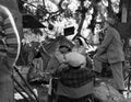 Weissmuller Johnny Tarzan the Ape Man z9 film star poster A4 Photo Print