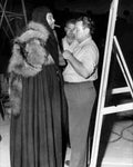Welles Orson Macbeth 12 film star poster A4 Photo Print