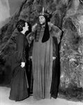 Welles Orson Macbeth 4 film star poster A4 Photo Print