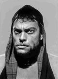 Welles Orson Macbeth 7 film star poster A4 Photo Print