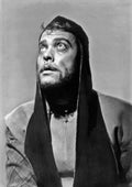 Welles Orson Macbeth 8 A4 Photo Print
