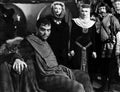 Welles Orson Macbeth z1 film star poster A4 Photo Print