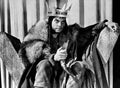 Welles Orson Macbeth z2 film star poster A4 Photo Print