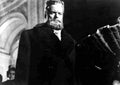 Welles Orson Mr Arkadin 1 film star poster A4 Photo Print