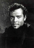 Welles Orson Prince of Foxes 1 A4 Photo Print