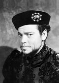 Welles Orson Prince of Foxes 2 A4 Photo Print