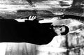 Welles Orson Third Man The 04 A4 Photo Print