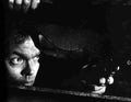 Welles Orson Third Man The 1 film star poster A4 Photo Print