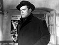 Welles Orson Third Man The 2 film star poster A4 Photo Print