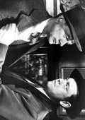 Welles Orson Third Man The 3 A4 Photo Print