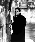 Welles Orson Third Man The 4 film star poster A4 Photo Print