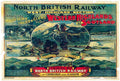 West Highlands Nbr Advert A4 Photo Print