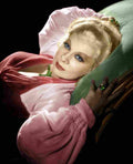 West Mae 1C2 film star poster A4 Photo Print