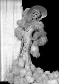 West Mae Belle of the Nineties z2 A4 Photo Print