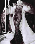 West Mae Go West Young Man 1 film star poster A4 Photo Print